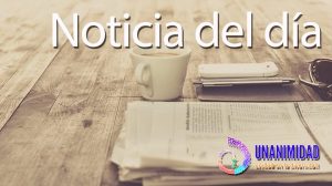 Noticias del día  jueves 14 de mayo de 2026.