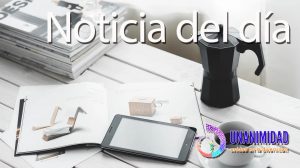 Noticias del día  jueves 16 de abril de 2026.