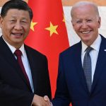 Xi Jinping y Biden: encuentro entre titanes y duelo de poder como espectáculo global