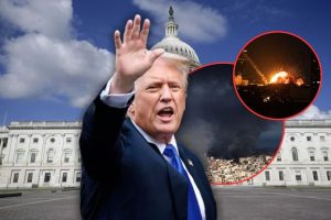 La fallida guerra de Trump, alerta para México