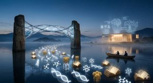 La Inteligencia Artificial como Responsabilidad Civilizatoria