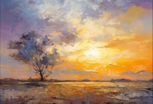 El peso de la sombra