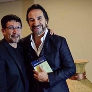 Marco Antonio Solís