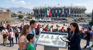 ¡México está en el Equipo Ganador!