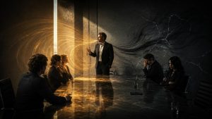 El impacto emocional del líder II