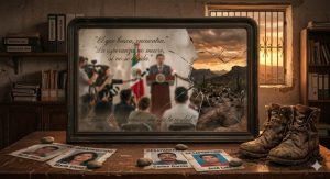El laberinto de la sabiduría y el espejo de la realidad: Un análisis de la crisis institucional