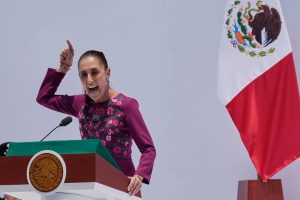 ¡Ahí viene el lobo feroz!